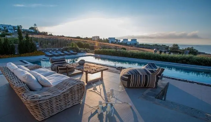 Villa, Engellilere Uygun