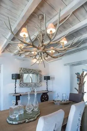 Villa, Engellilere Uygun