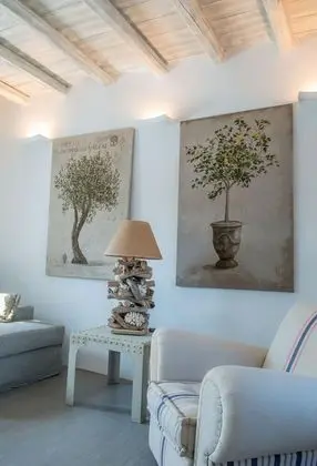 Villa, Engellilere Uygun