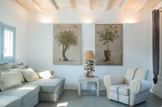 Villa, Engellilere Uygun