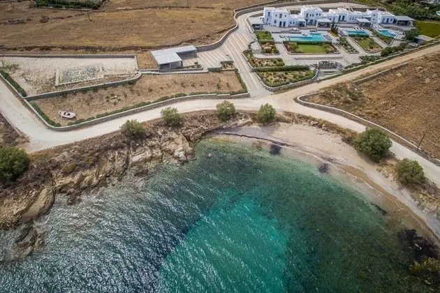 Villa, Engellilere Uygun