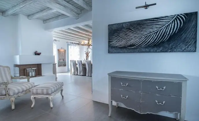 Villa, Engellilere Uygun