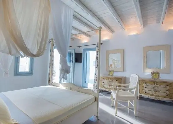 Villa, Engellilere Uygun