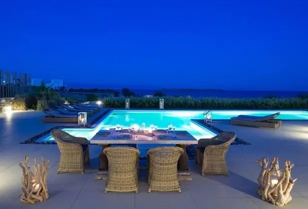 Villa, Engellilere Uygun