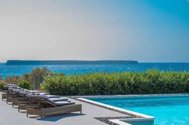 Villa, Engellilere Uygun