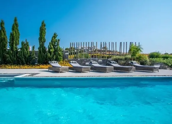 Villa, Engellilere Uygun