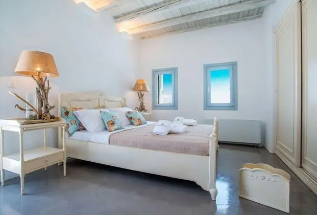 Villa, Engellilere Uygun