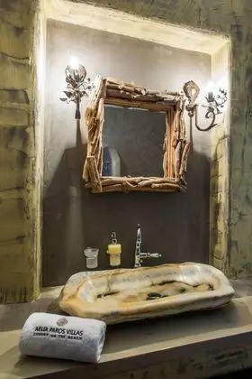 Villa, Engellilere Uygun