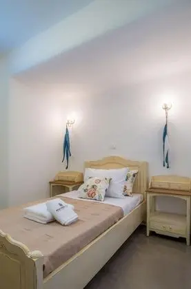 Villa, Engellilere Uygun