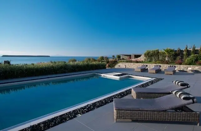 Villa, Engellilere Uygun