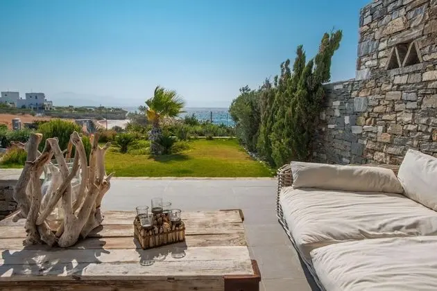 Villa, Engellilere Uygun