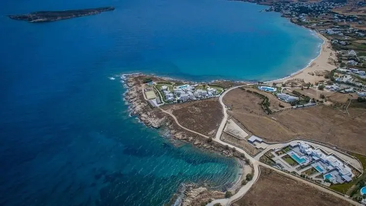 Villa, Engellilere Uygun