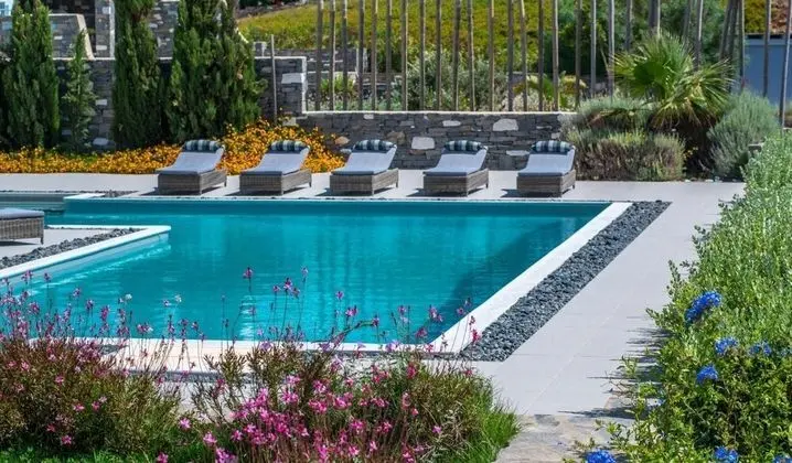 Villa, Engellilere Uygun