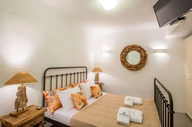 Villa, Engellilere Uygun