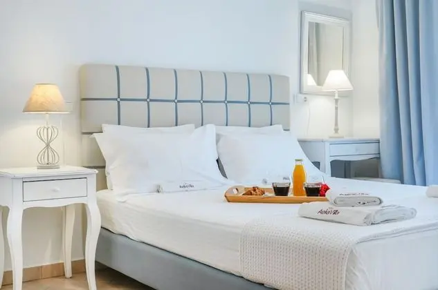 Apart Daire, 1 Yatak Odası (Elegant )
