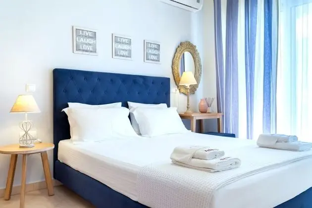 Apart Daire, 1 Yatak Odası (Elegant )