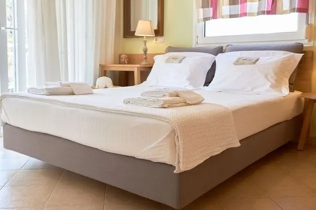 Apart Daire, 1 Yatak Odası (Elegant )