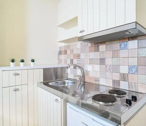 Apart Daire, 1 Yatak Odası (Elegant )