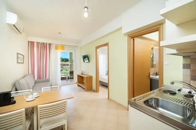 Apart Daire, 1 Yatak Odası (Elegant )
