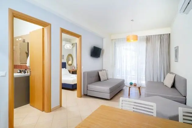 Apart Daire, 1 Yatak Odası (Elegant )
