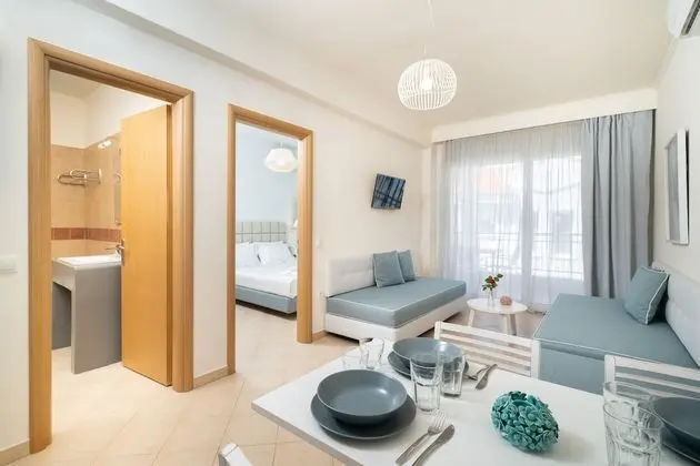 Apart Daire, 1 Yatak Odası (Elegant )
