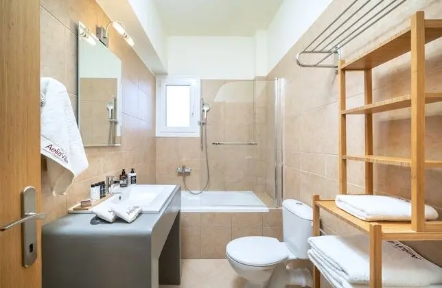 Apart Daire, 1 Yatak Odası (Elegant )