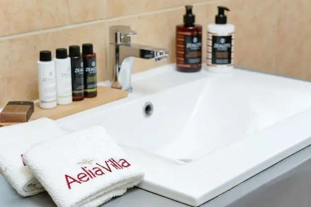 Apart Daire, 1 Yatak Odası (Elegant )
