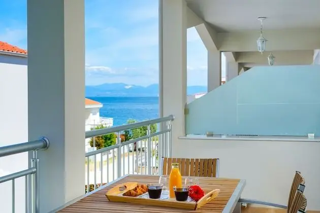 Apart Daire, 1 Yatak Odası (Elegant )