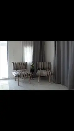 Panoramic Süit, Birden Çok Yatak, Deniz Manzaralı