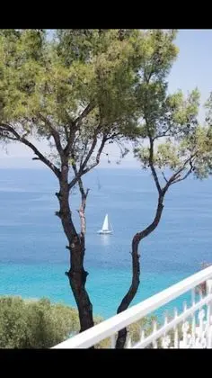 Panoramic Süit, Birden Çok Yatak, Deniz Manzaralı