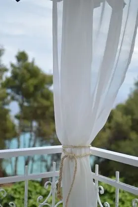 Panoramic Süit, Birden Çok Yatak, Deniz Manzaralı
