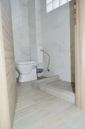 Stüdyo, 1 Çift Kişilik Yatak ve Çekyat, Deniz Manzaralı, Zemin Kat