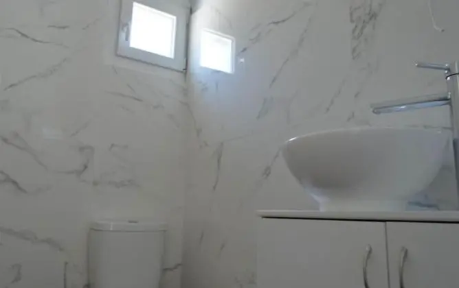 Üç Kişilik Oda, 1 Çift Kişilik Yatak ve Çekyat, Deniz Manzaralı (First Floor)