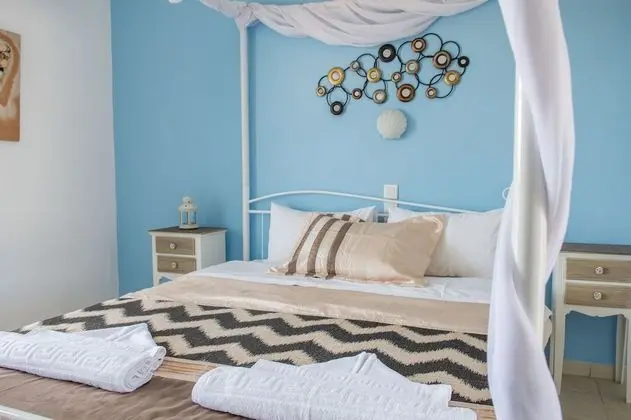 Stüdyo, Deniz Manzaralı (2 Adults)