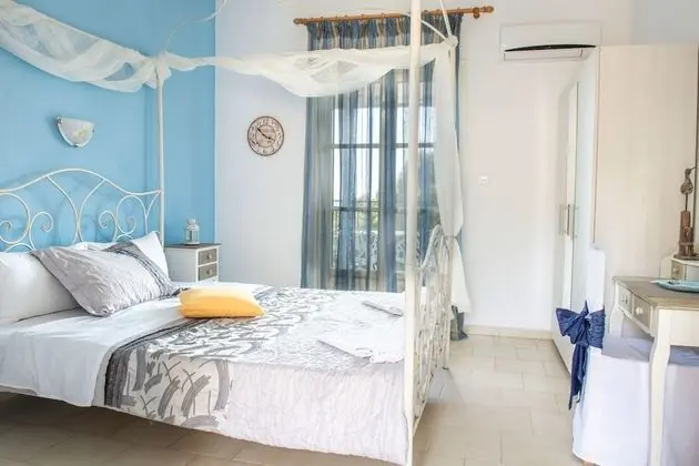 Stüdyo, Deniz Manzaralı (2 Adults)