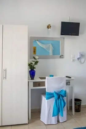 Stüdyo, Deniz Manzaralı (2 Adults)