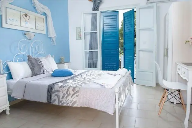 Stüdyo, Deniz Manzaralı (2 Adults)