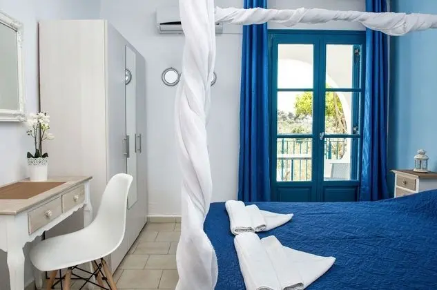 Stüdyo, Deniz Manzaralı (2 Adults)