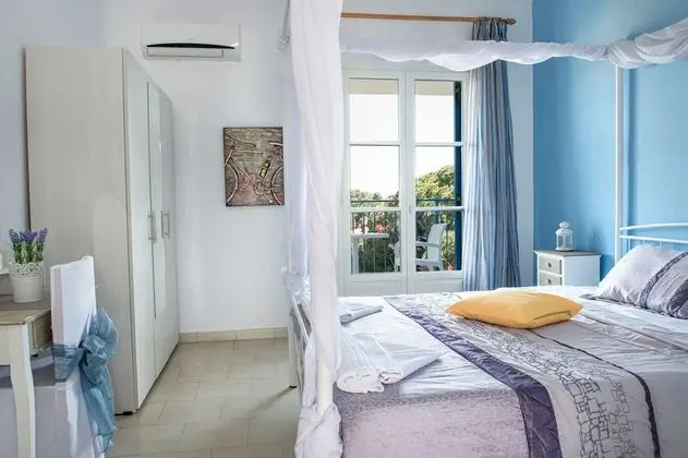 Stüdyo, Deniz Manzaralı (2 Adults)