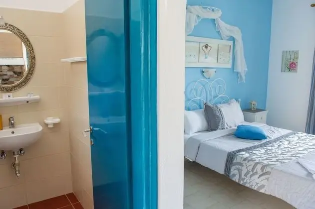 Stüdyo, Deniz Manzaralı (2 Adults)