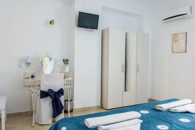 Stüdyo, Deniz Manzaralı (2 Adults)