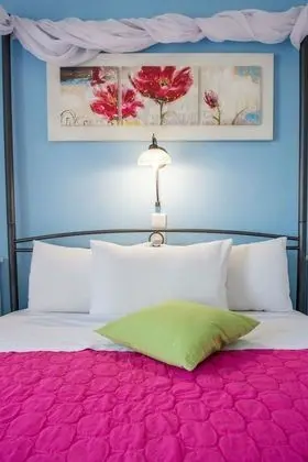 Stüdyo, Deniz Manzaralı (2 Adults)