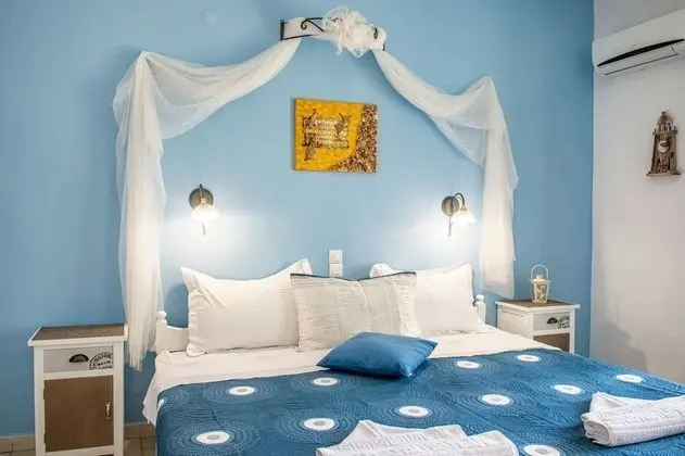 Stüdyo, Deniz Manzaralı (2 Adults)