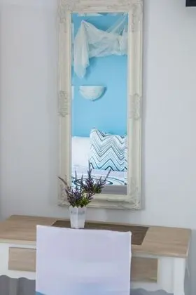 Stüdyo, Deniz Manzaralı (2 Adults)