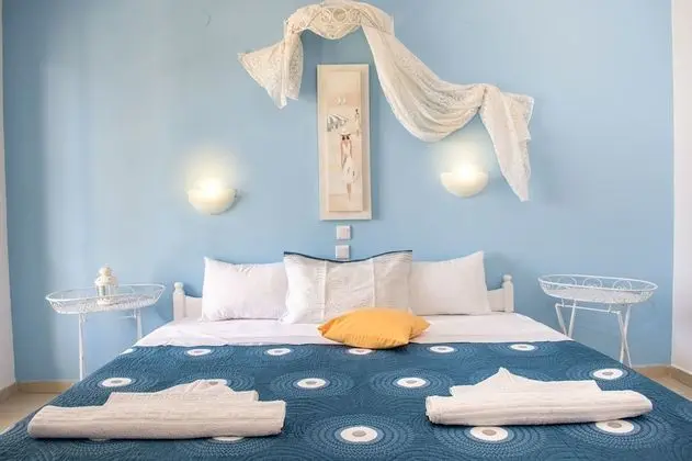 Stüdyo, Deniz Manzaralı (2 Adults)
