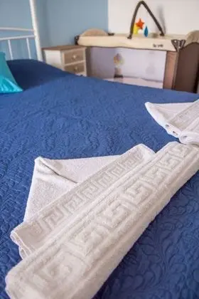 Stüdyo, Deniz Manzaralı (2 Adults)