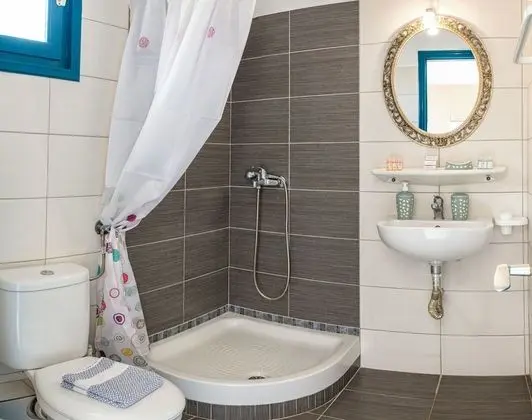 Stüdyo, Deniz Manzaralı (2 Adults)
