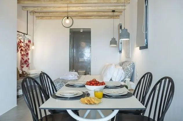 Apart Daire, Deniz Manzaralı (Aelia 1)