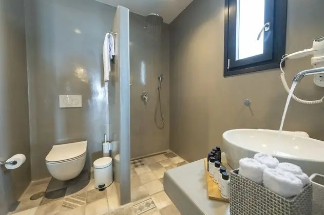 Apart Daire, Deniz Manzaralı (Aelia 1)