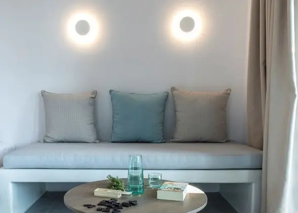 Apart Daire, Deniz Manzaralı (Aelia 2)